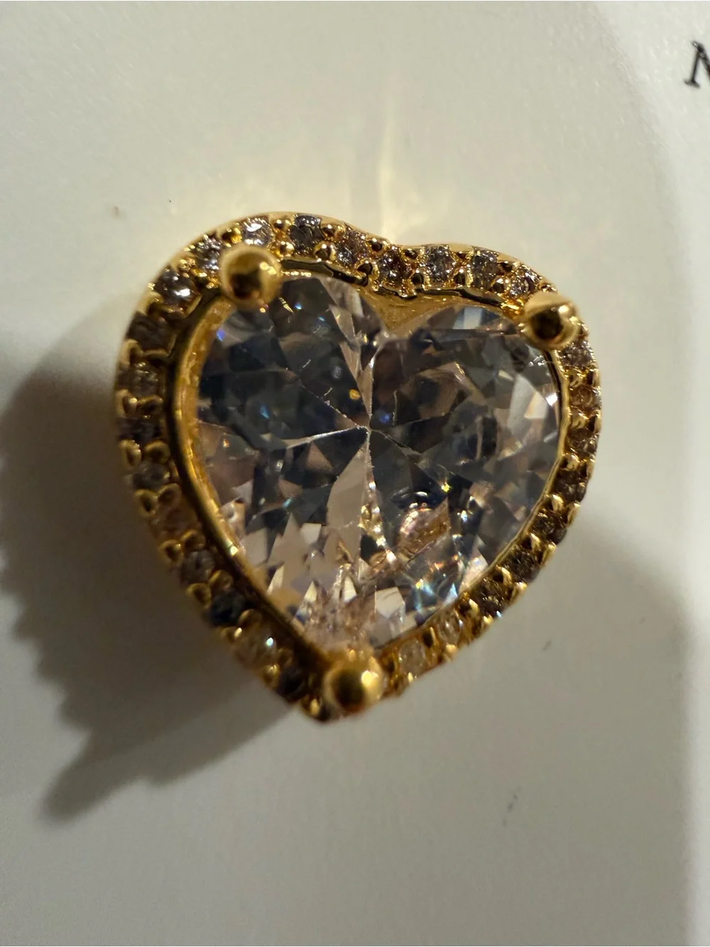 kate spade nwot never